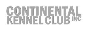 Continental Kennel Club Logo